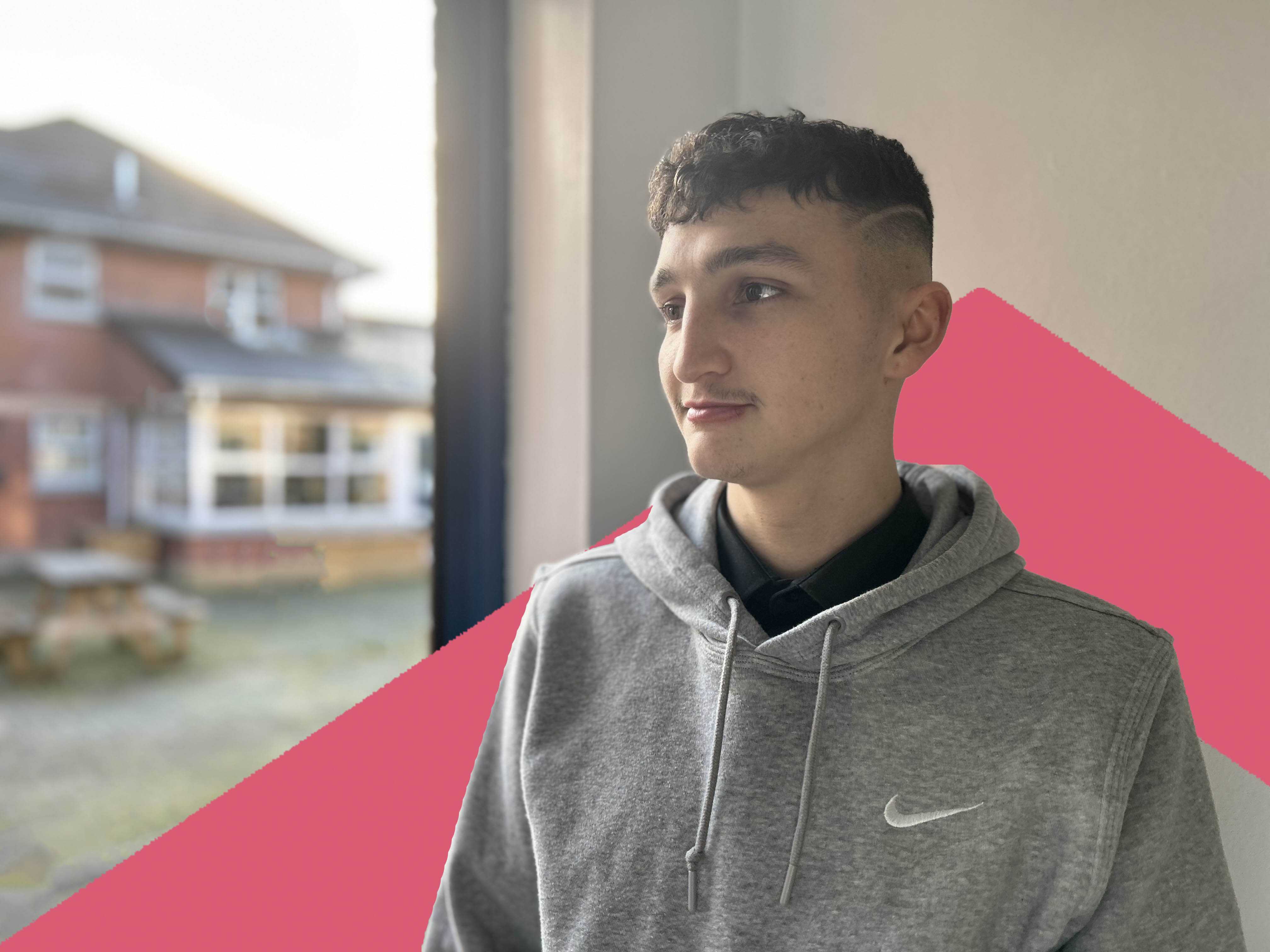 £500 how you can help image